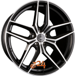 MEISTERWERK WHEELS MW02